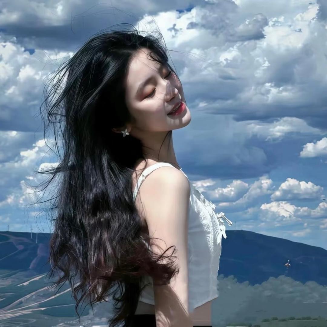 仙女🧚‍♀️宝藏屋