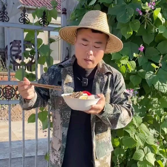 张哥张嫂农产品（果蔬基地）