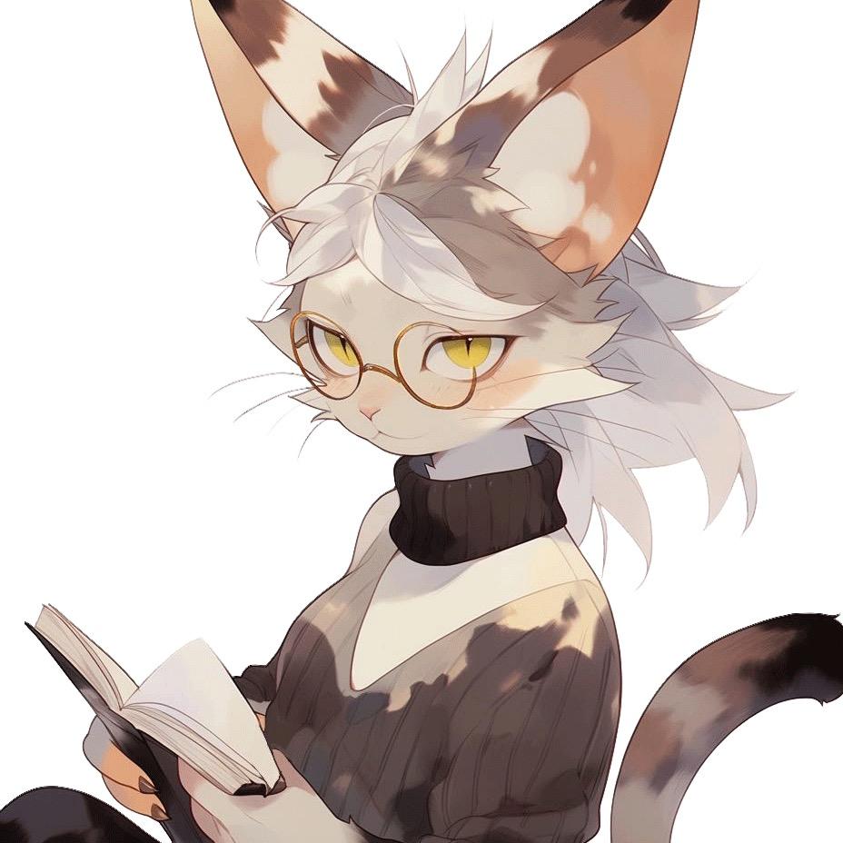 猫书游戏-薇薇安