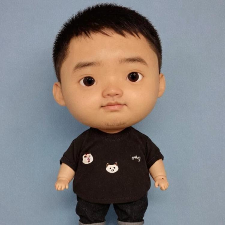小帅哥