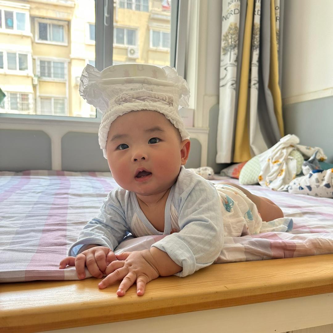 🌈小火锅的日常