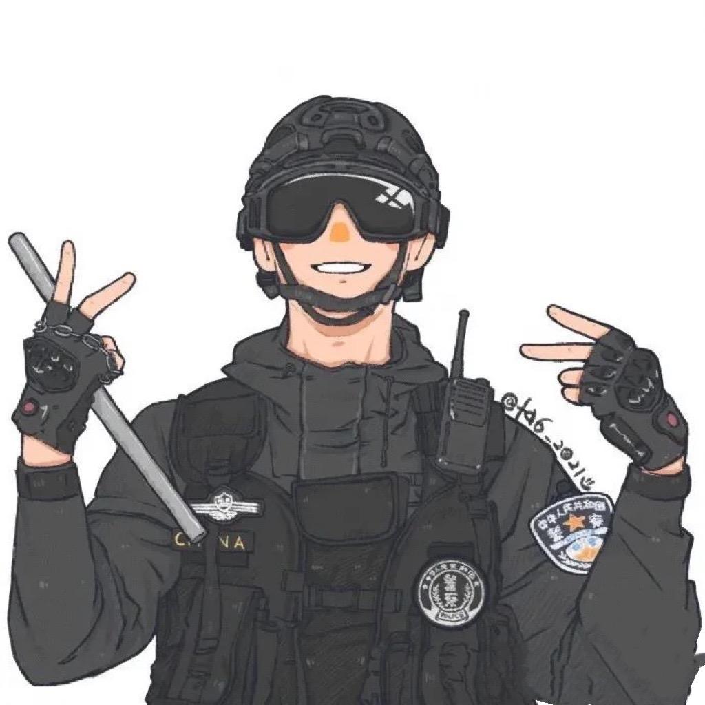 戰柒