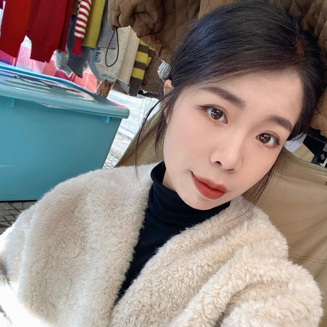 U·m有米（中高品质地摊女装）