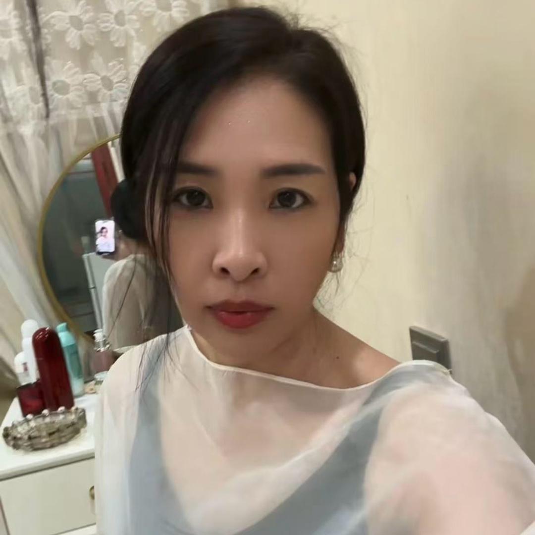CC姐(首播中午11:50开播）