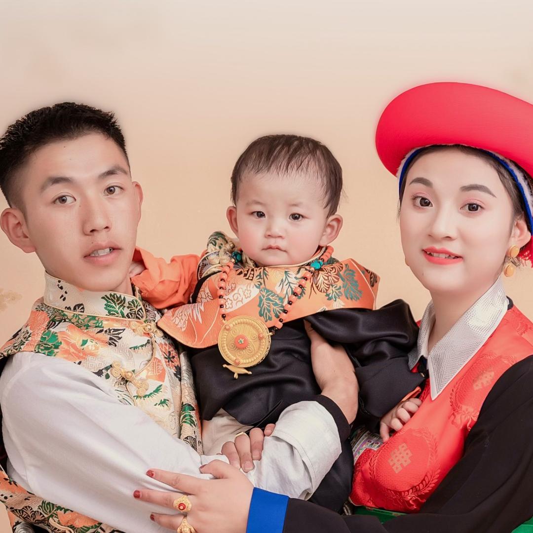 小熊维尼🐻‍❄️