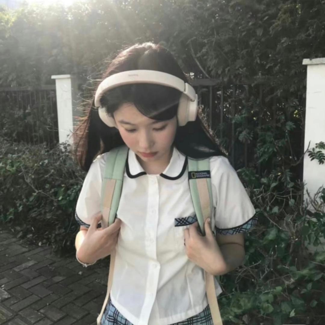 羊同学🐑