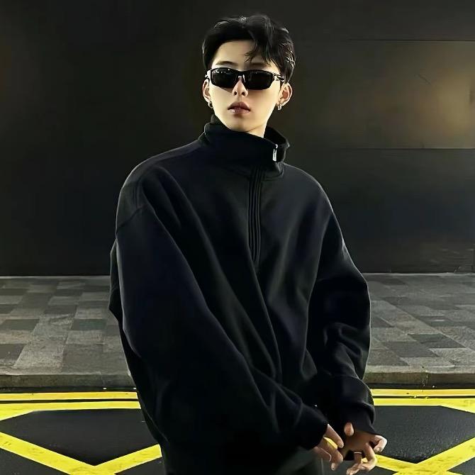 森宇男装