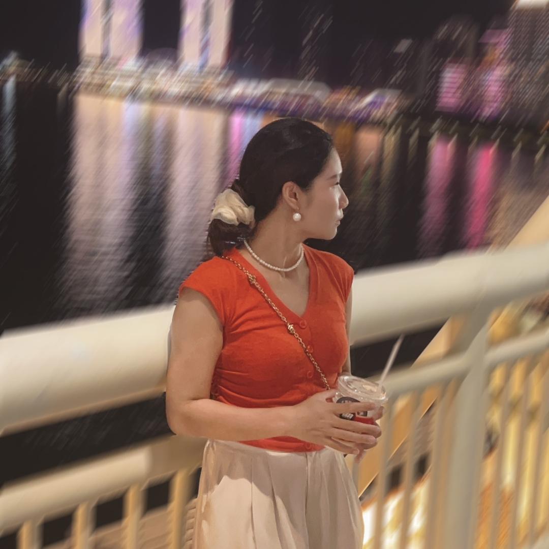 不乖的阿姨🧍‍♀️