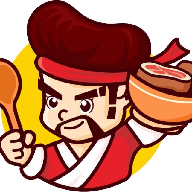 餐饮人-赵敢当