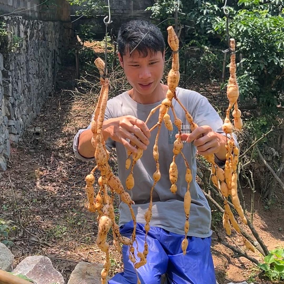 网捞哥农副产品