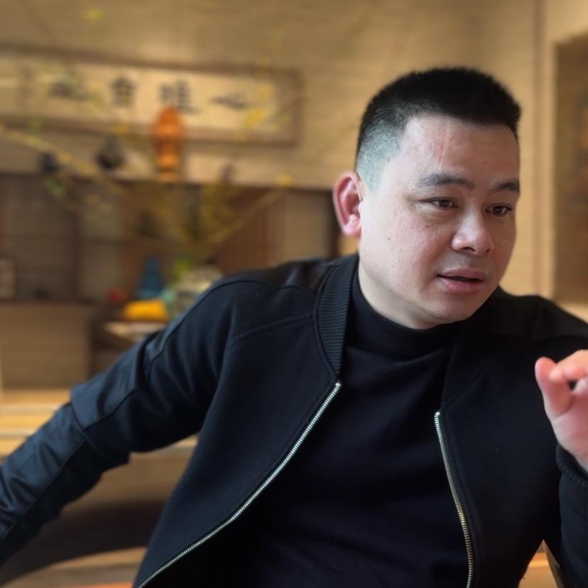 平哥很靠谱（商业IP获客）