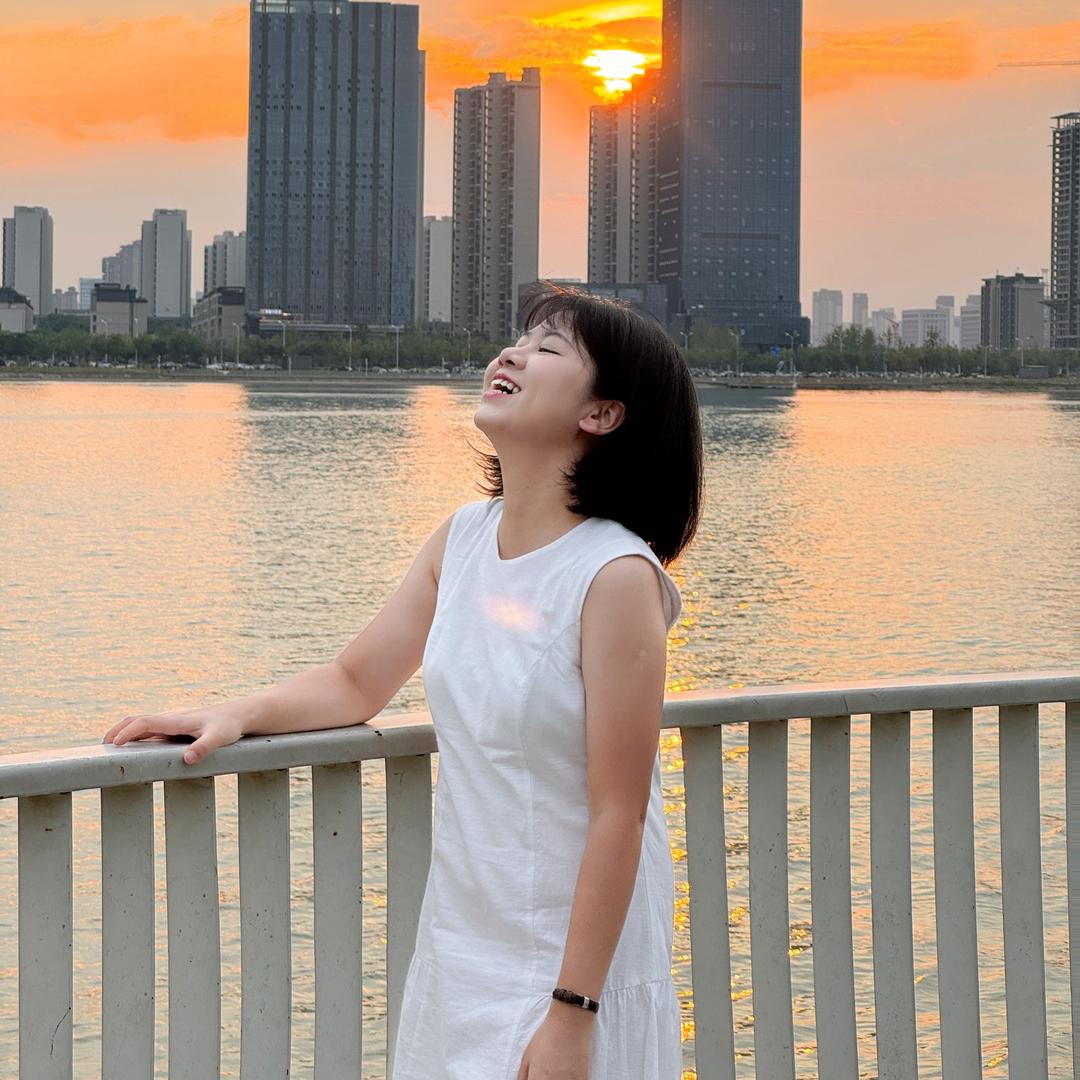 小瑜转晴⛱️