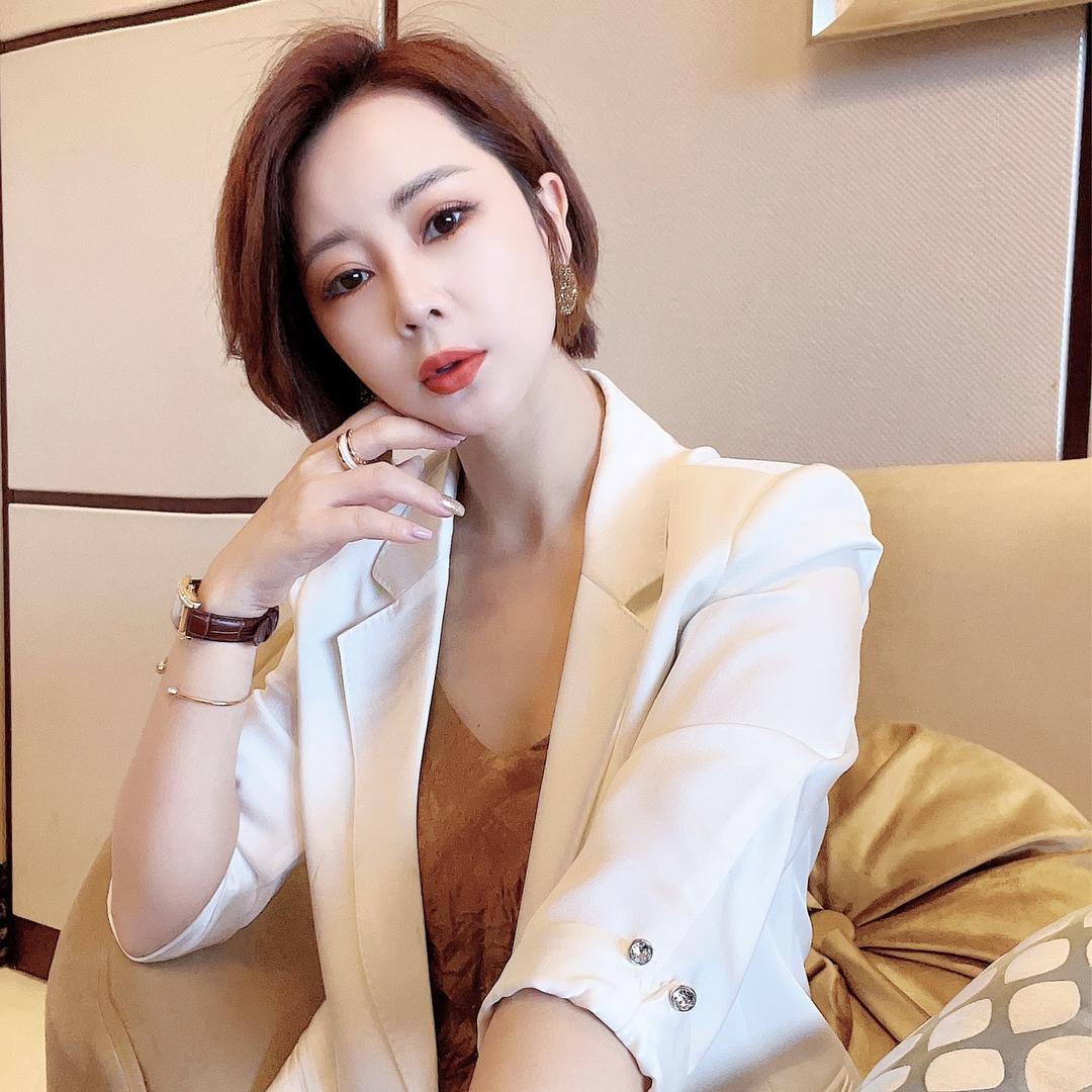 岑晨中式美学