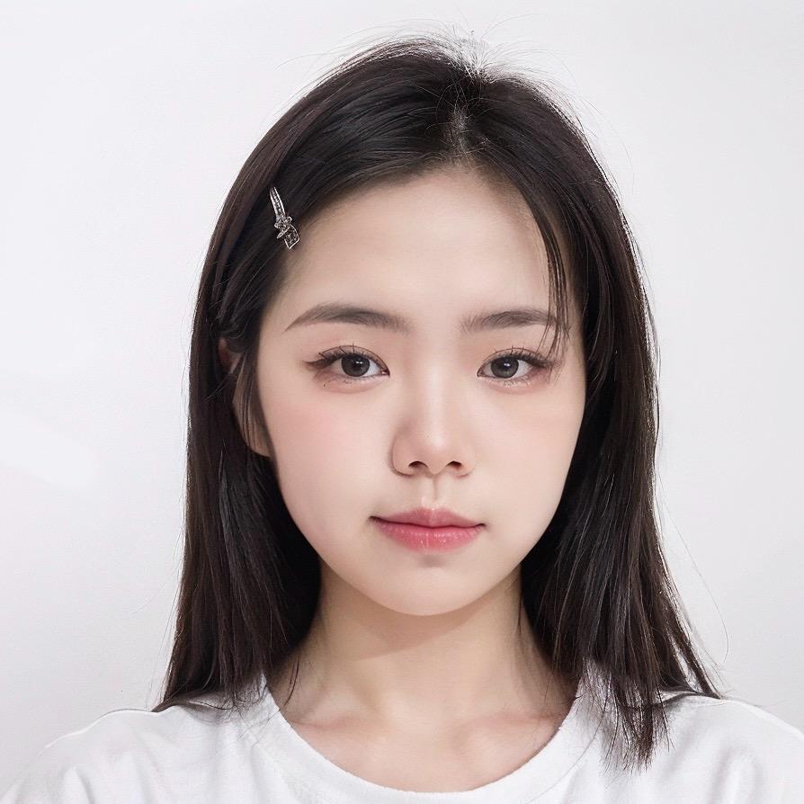 21、（化妆师）