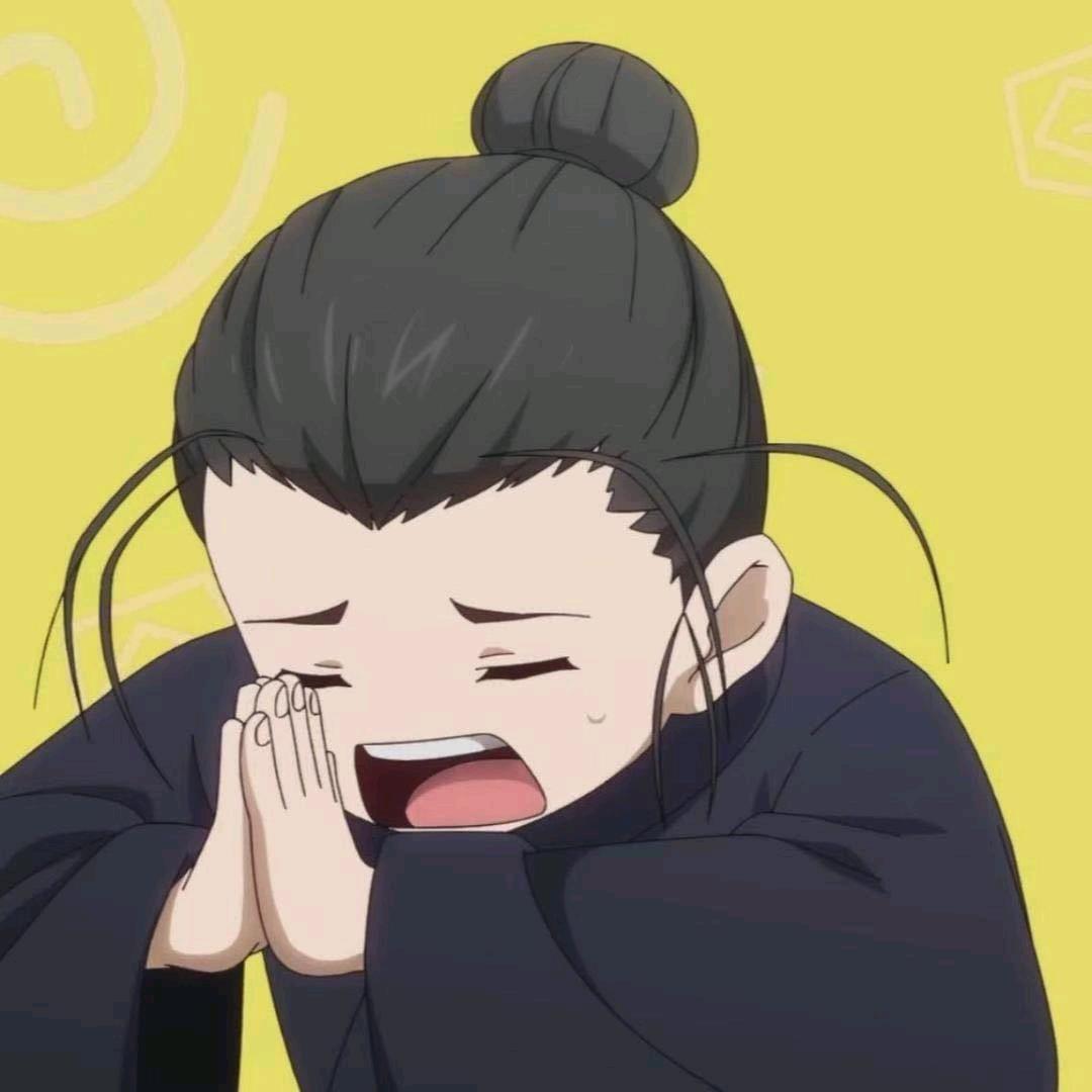 走了狗屎运