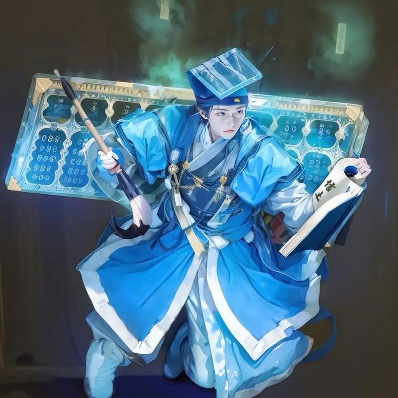 大话西游 2 高先生