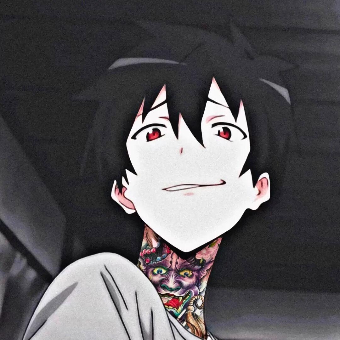 阿宇.