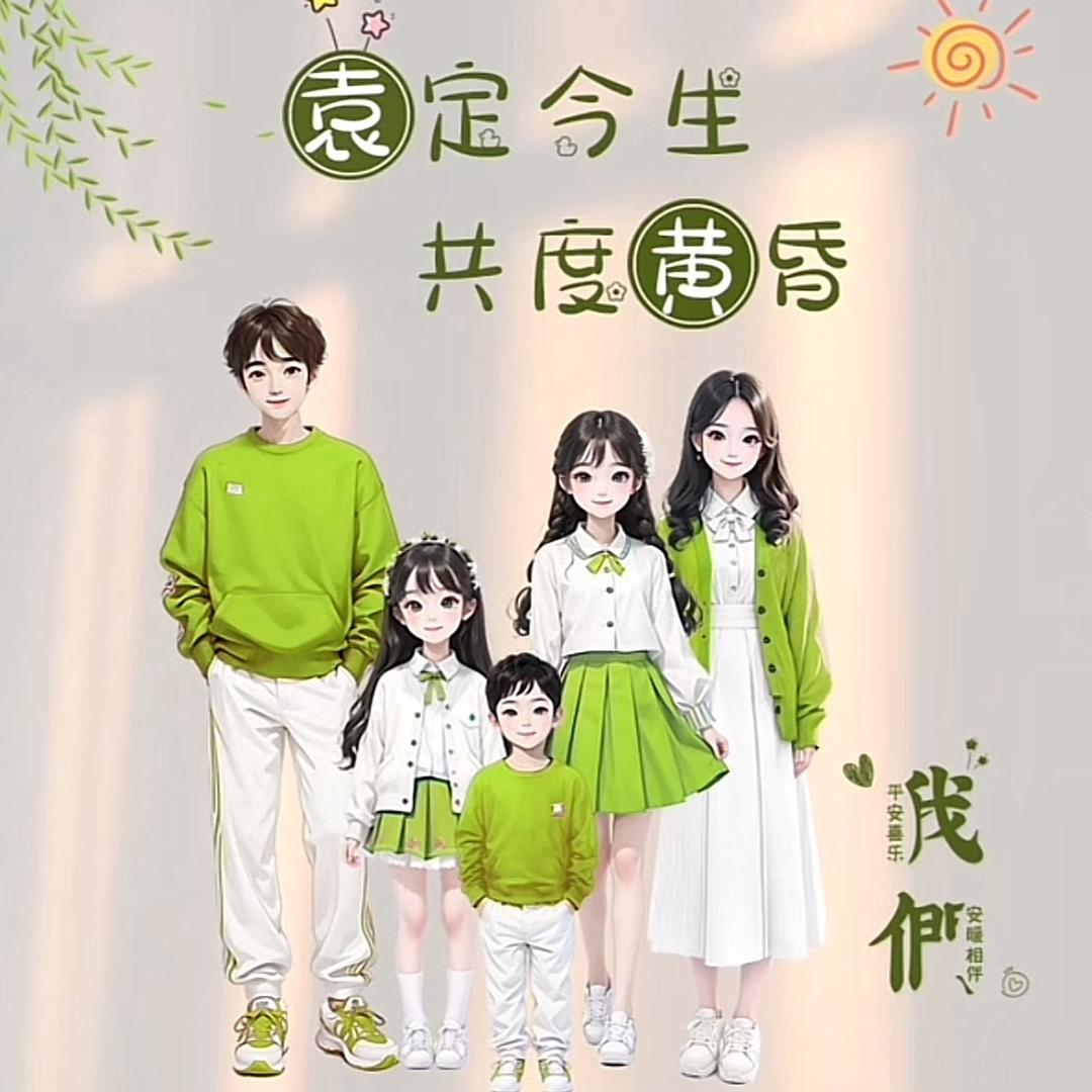 👉余生🌸不将就👈