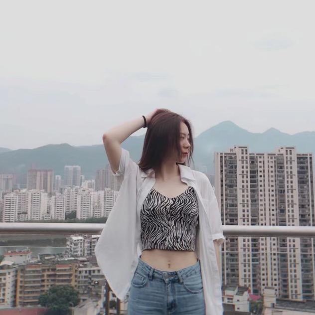李好漂亮