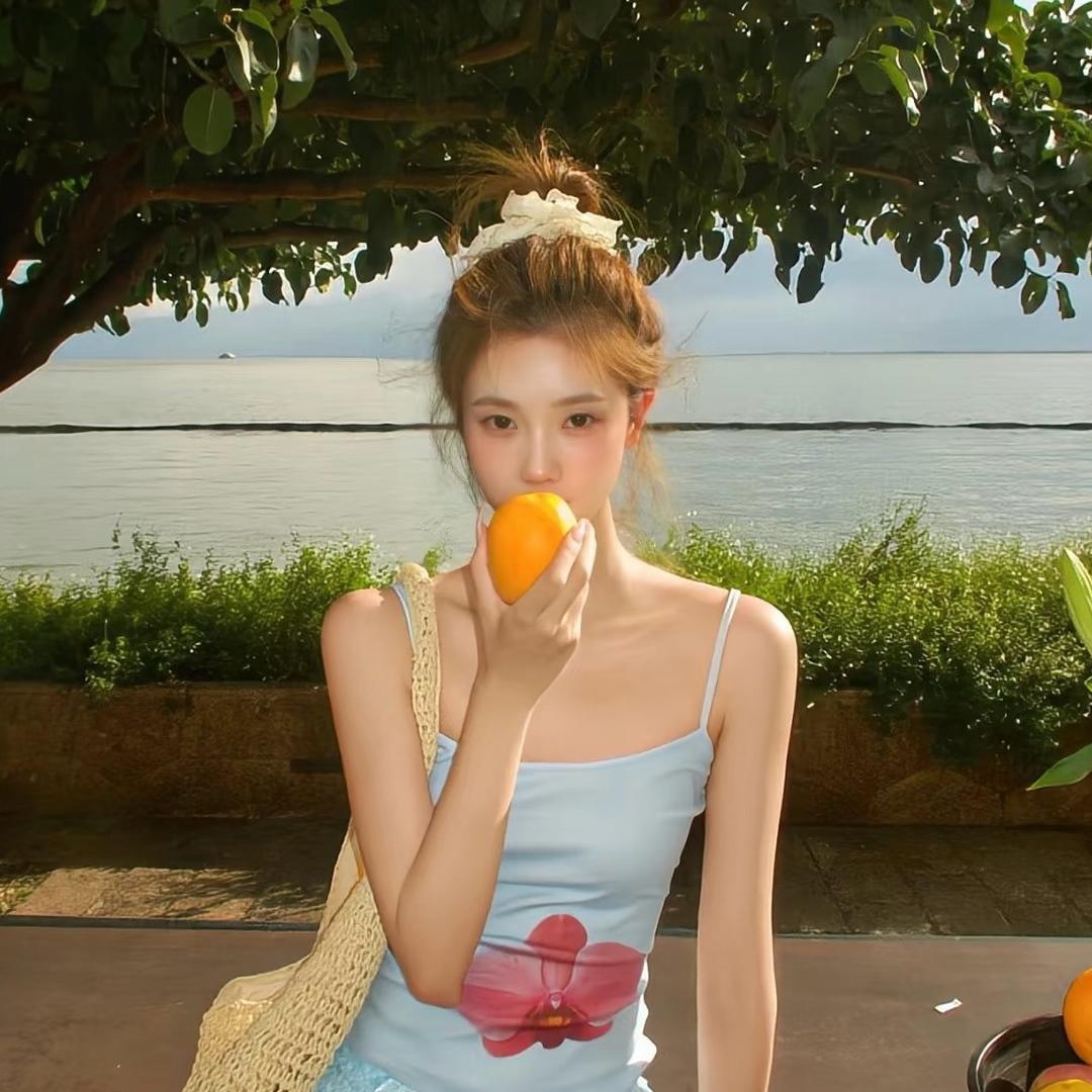 饼饼橘🍊