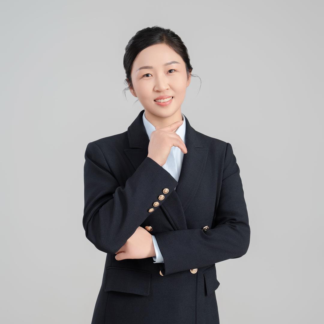 小江南 娟子