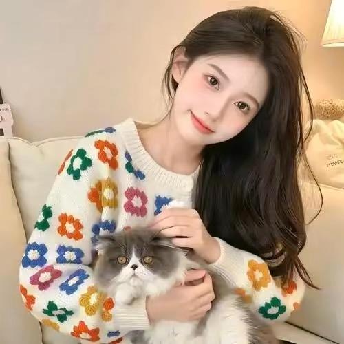 请叫我仙女🧚‍♀️