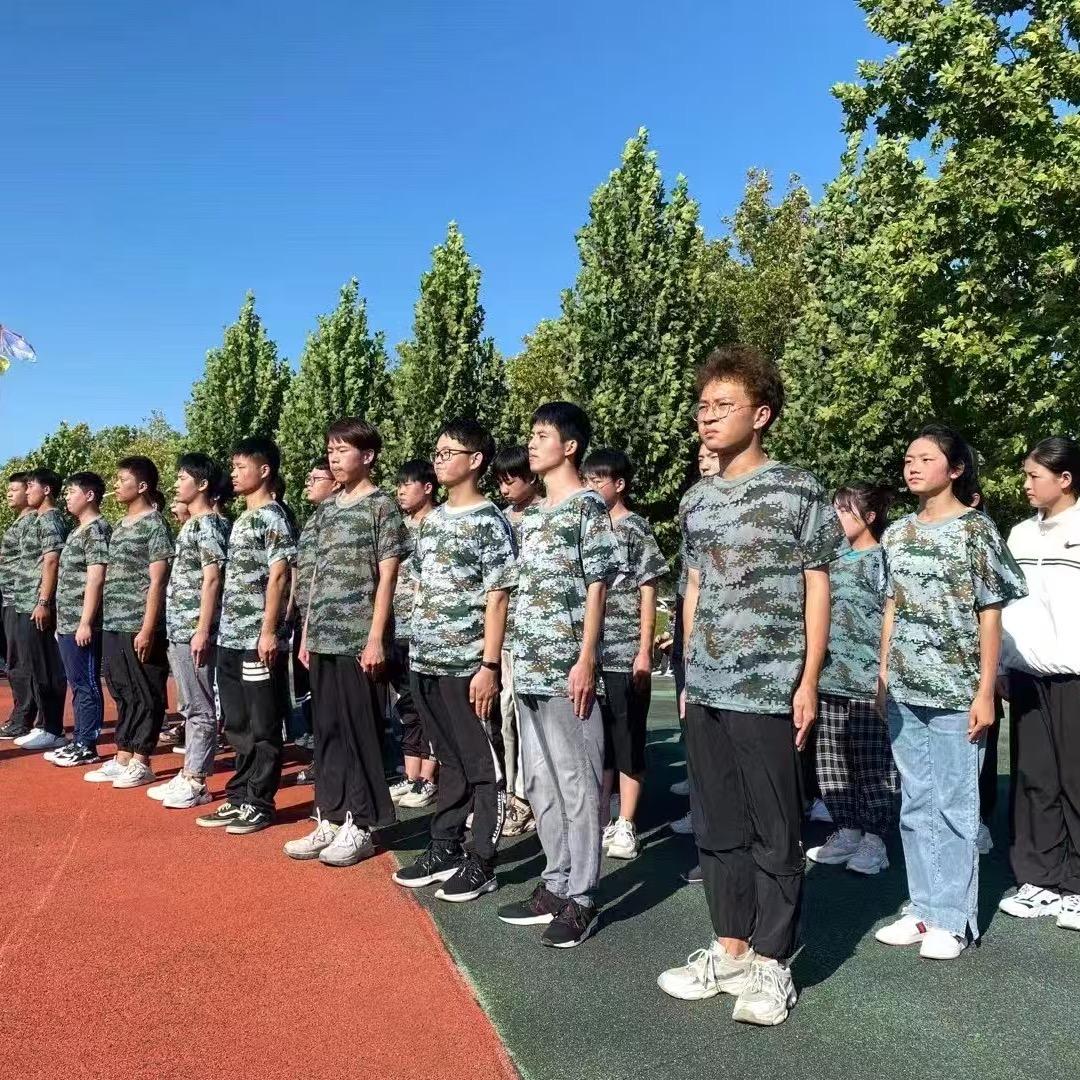 一拖职业技术学院