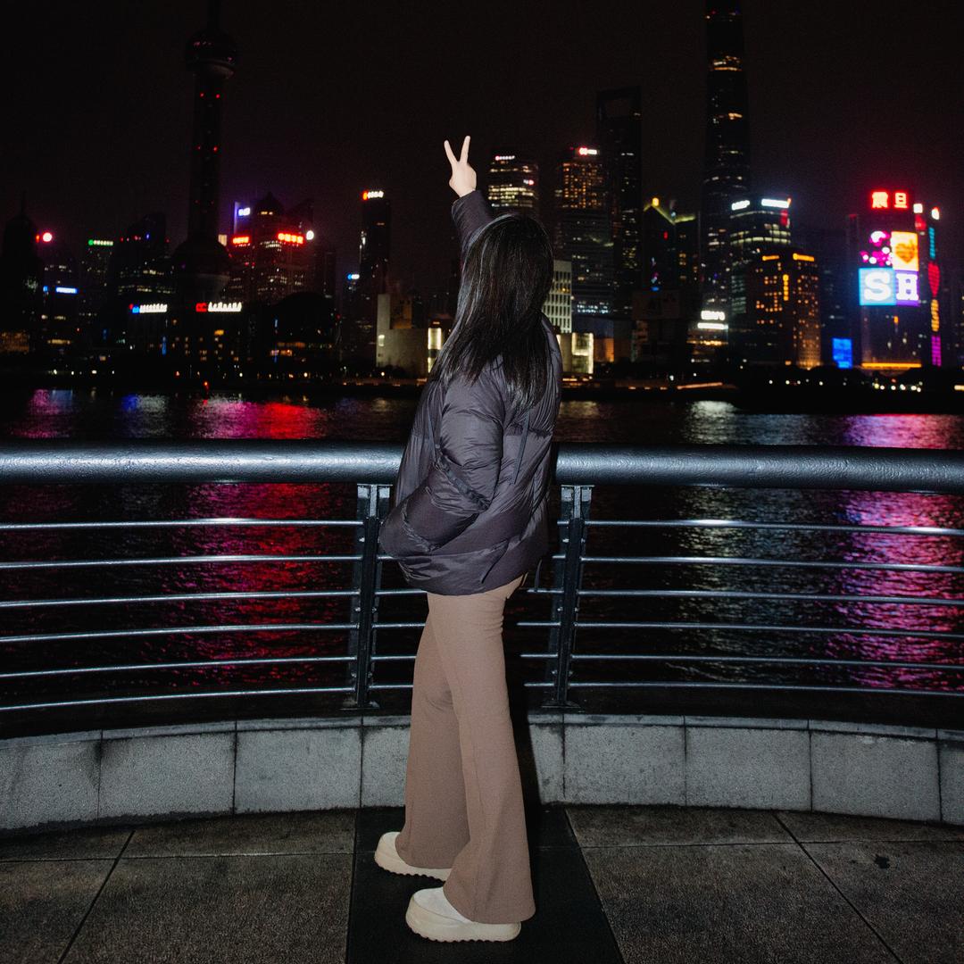他们叫我女斗士