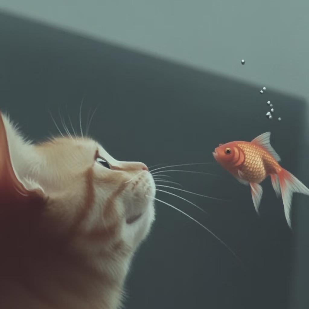 猫爪 🐬