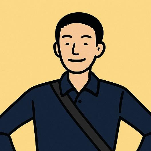 迪拜导游杰克