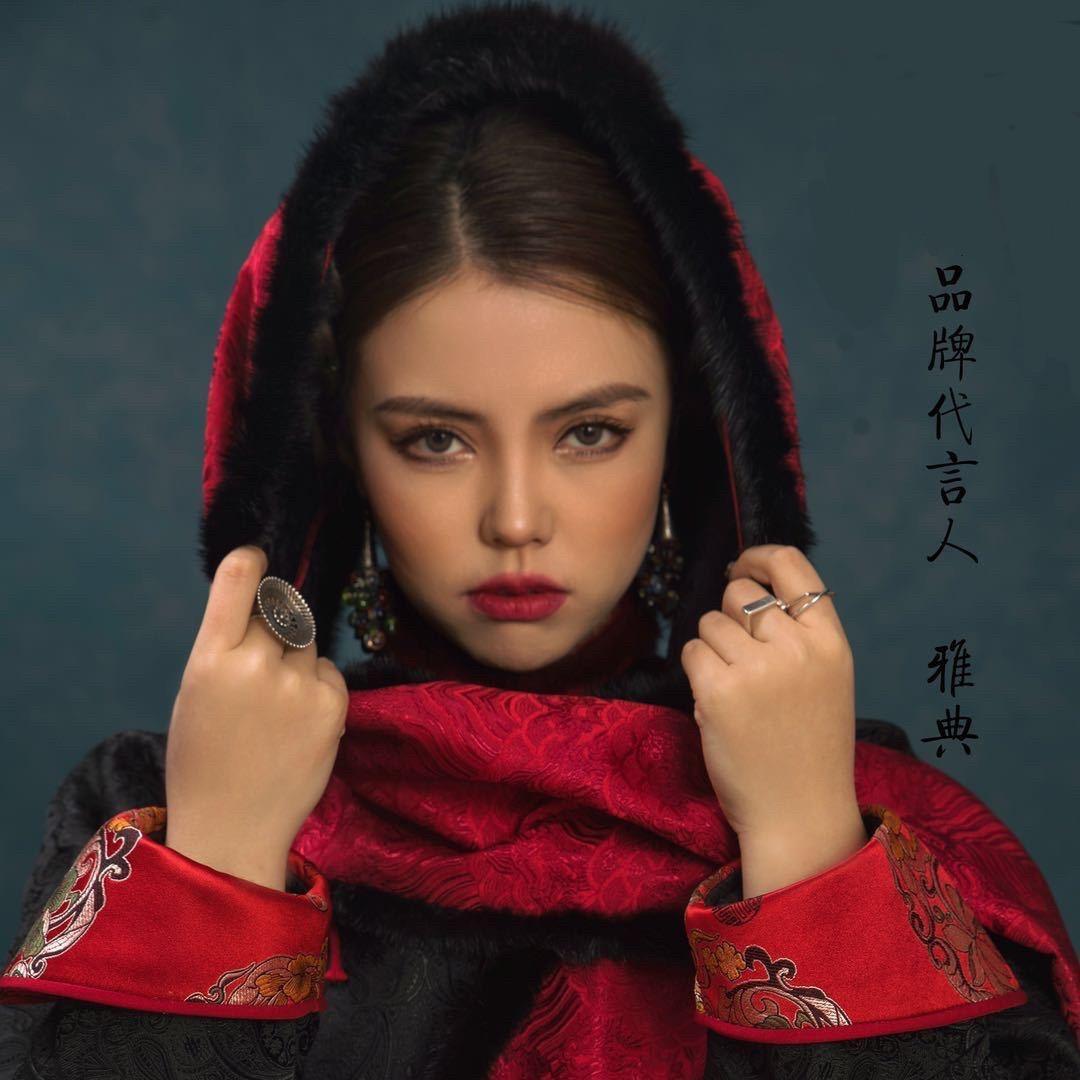 阿漪太蒙古服饰