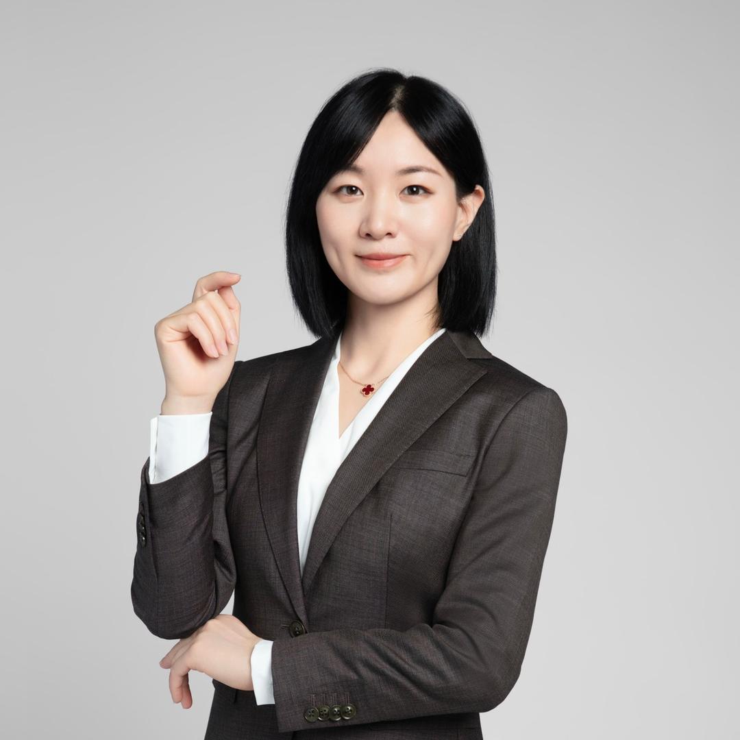 杭州万科公望 周可