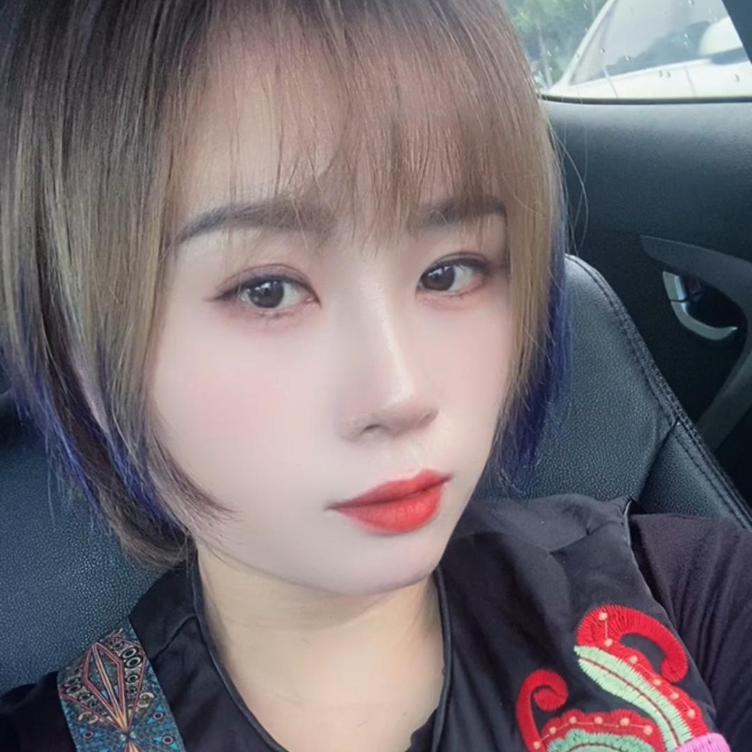 美业人阿丽