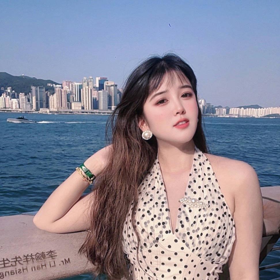 顺德二小姐@抖音