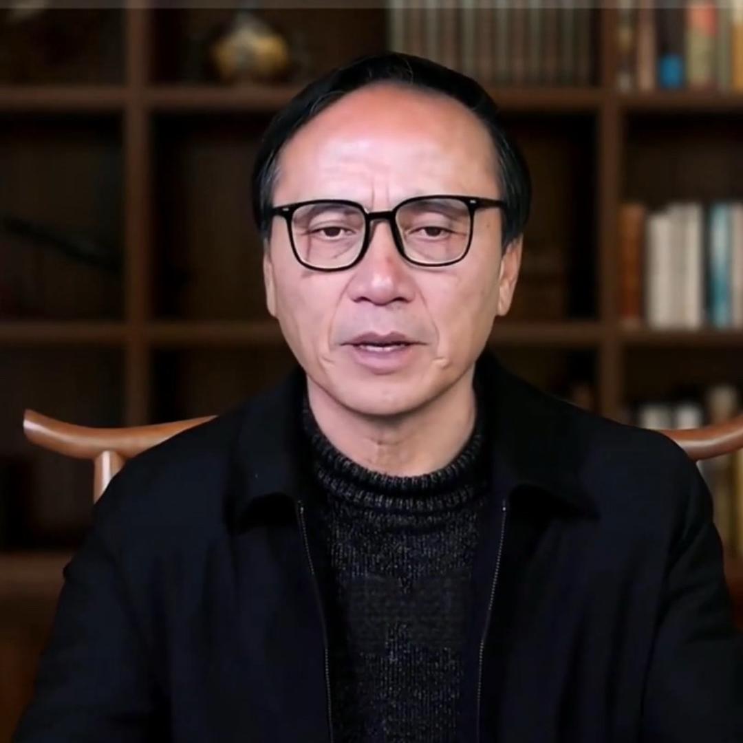 鸿运吉祥牛叔