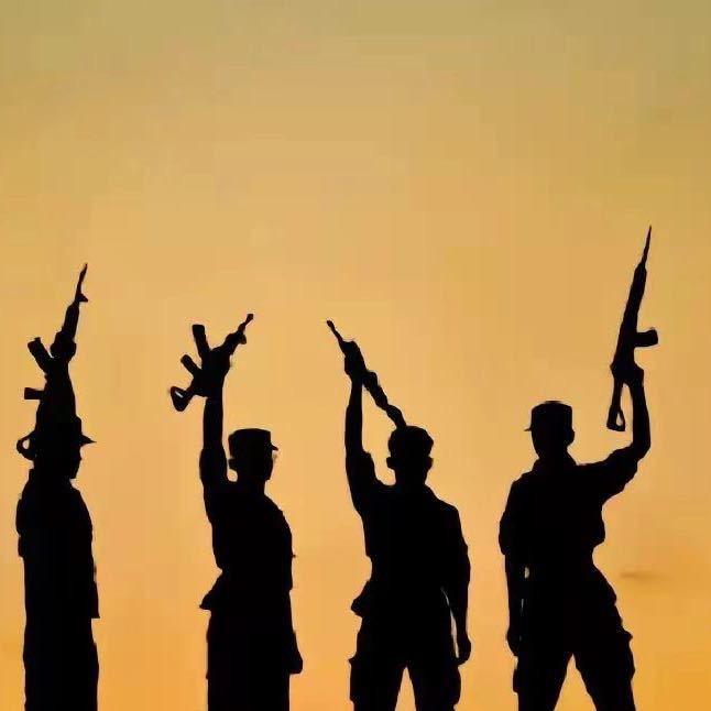 十七🇨🇳❗️