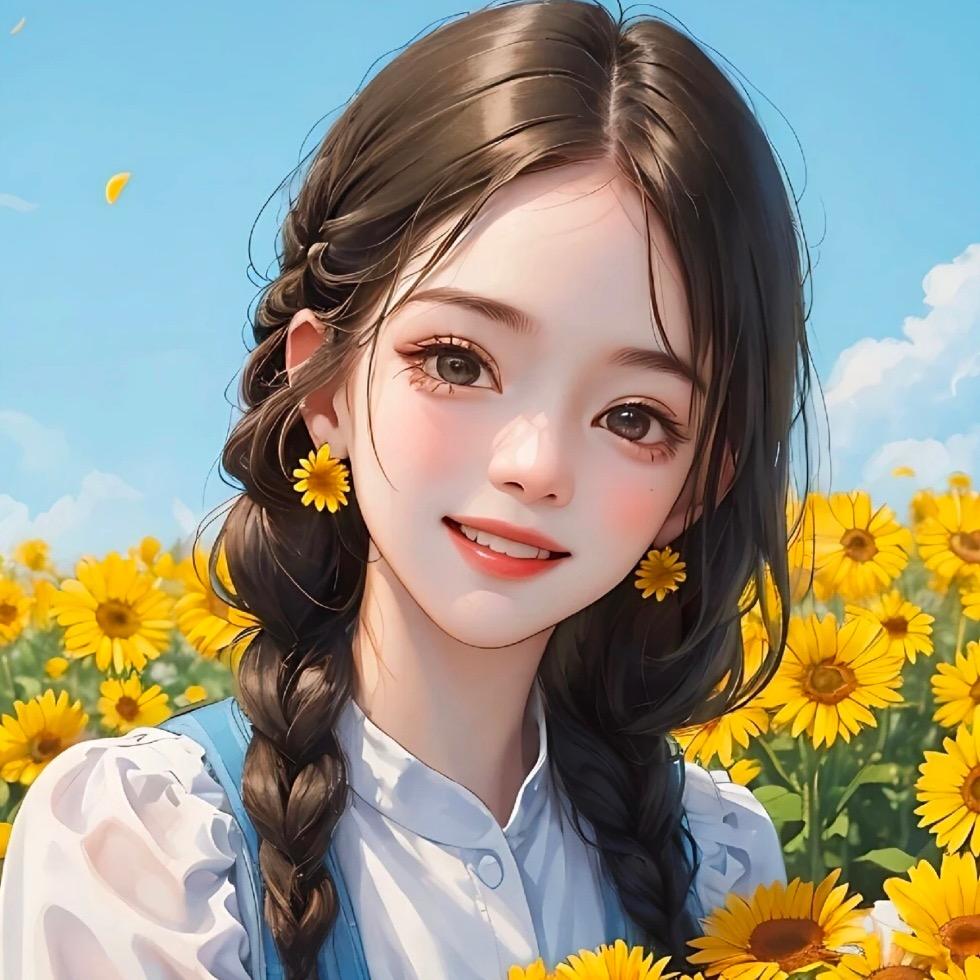 七七同学☁️