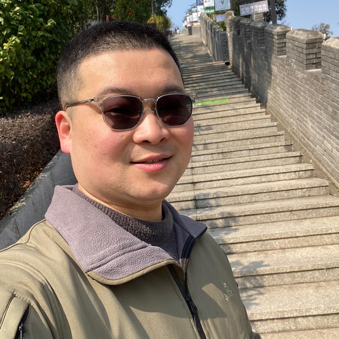阿饼的减脂日记