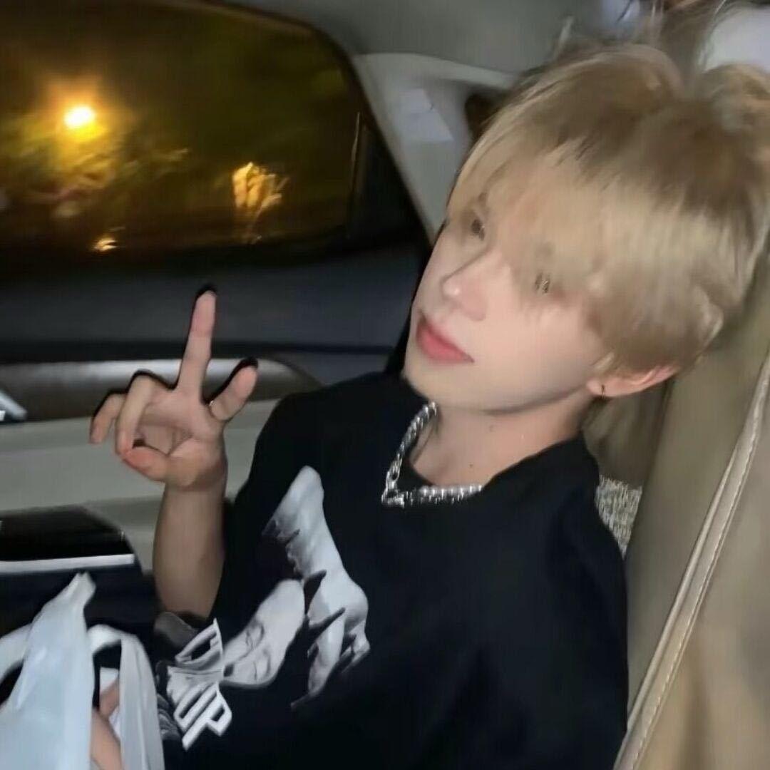 普通亚洲人
