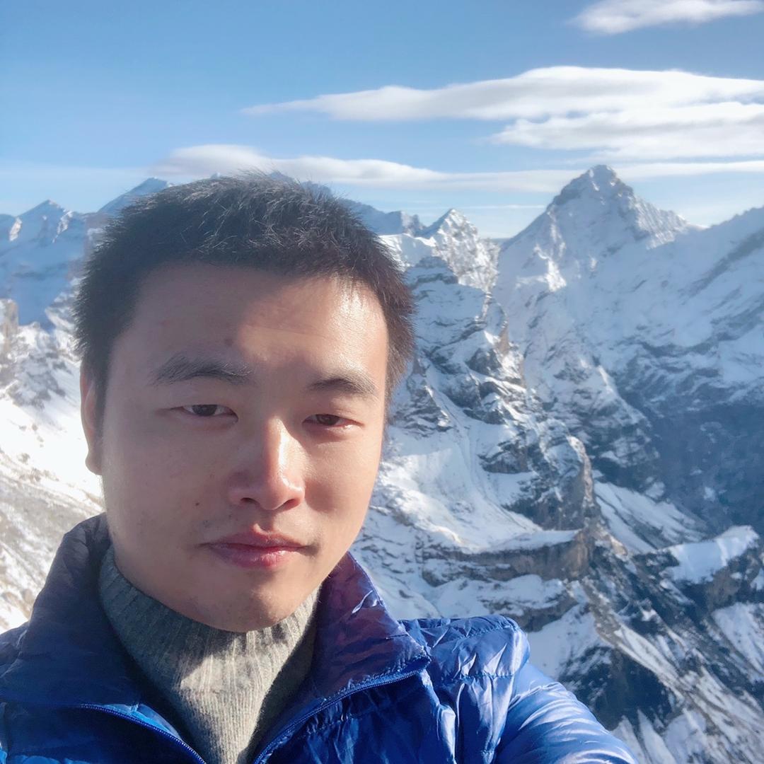 艾奥利亚（陈昊）