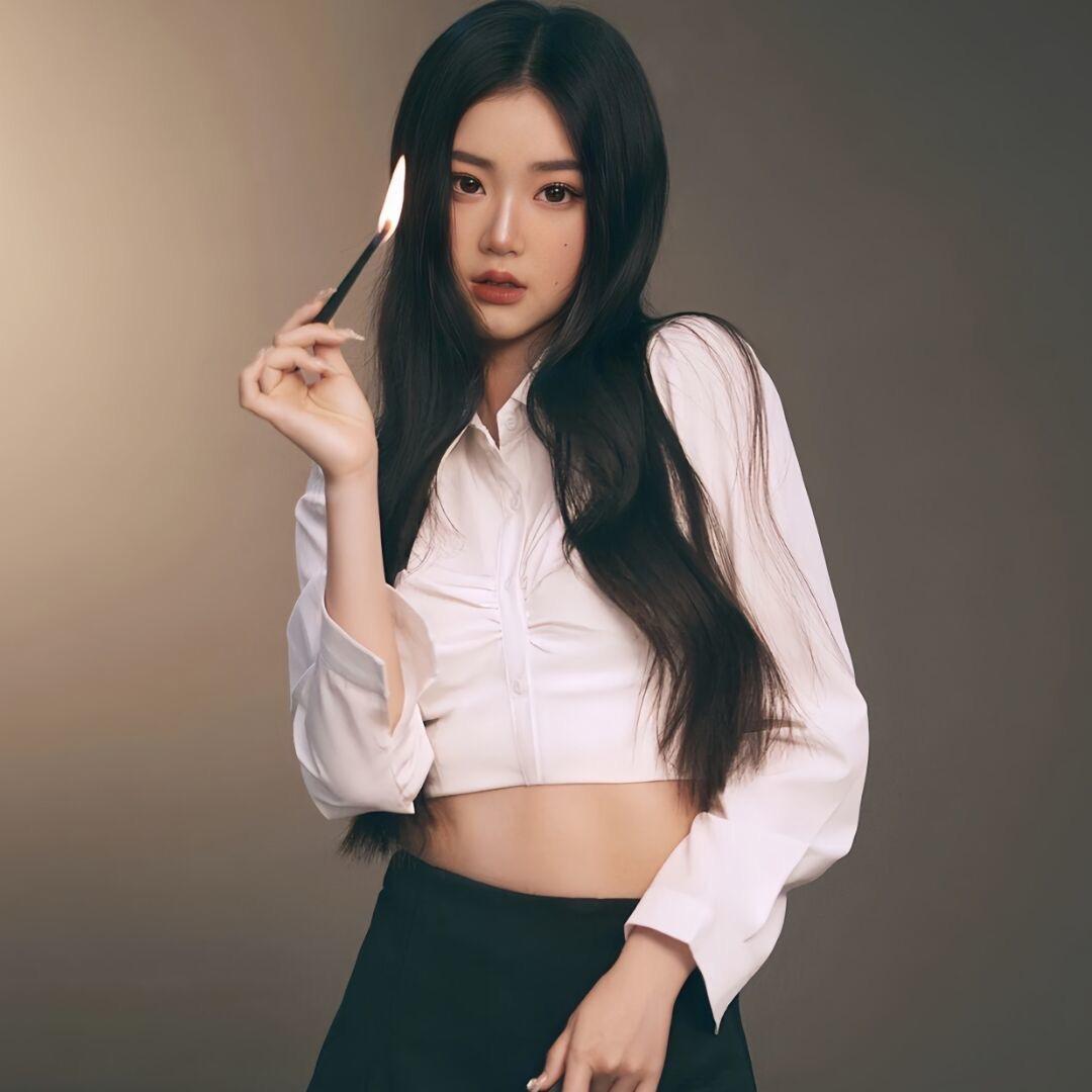 佳慕婚纱摄影技术总监-婷婷老师