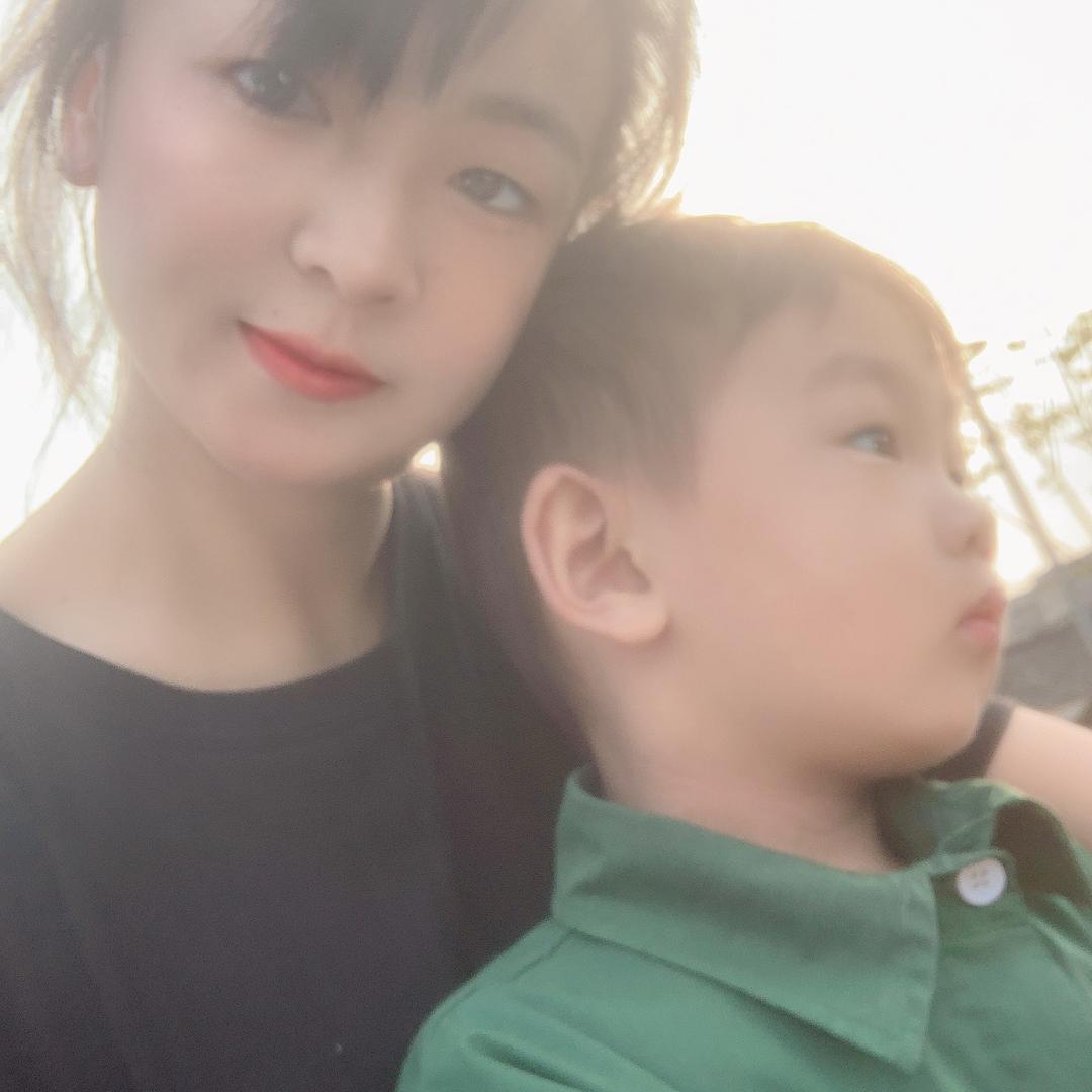 小小小小猪儿🐷
