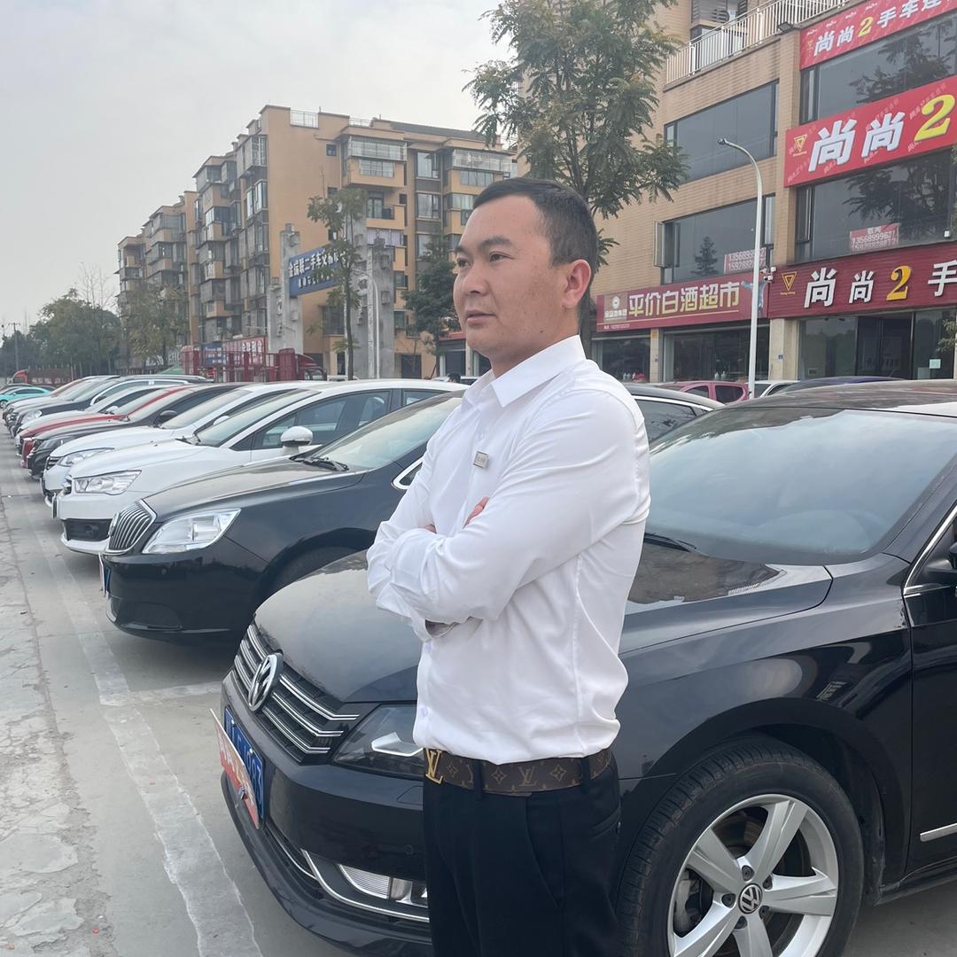 崇州老廖二手车（高价收车）