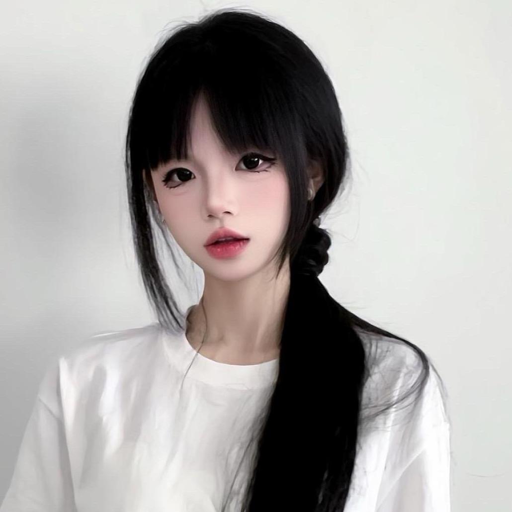 佳佳（四川甜妹）