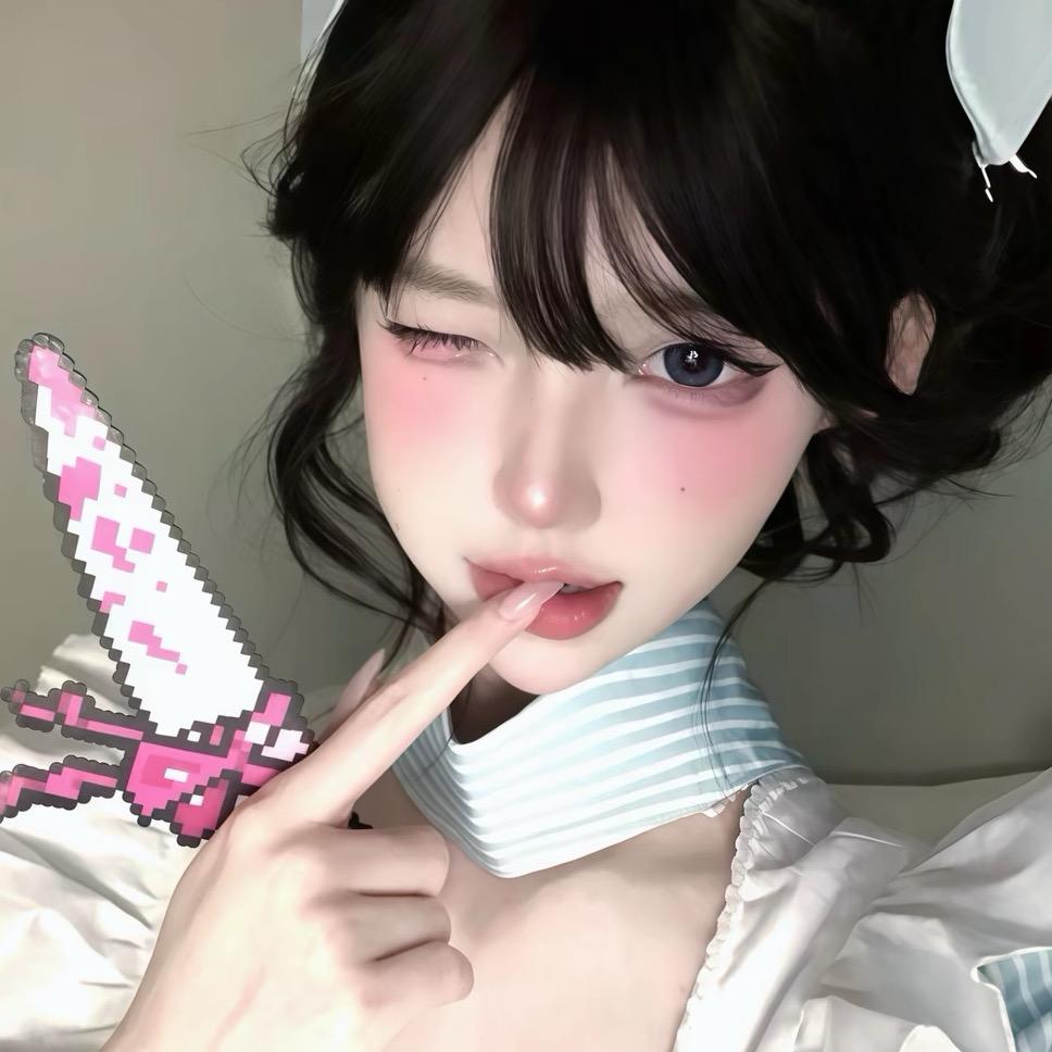摆烂小余🐳