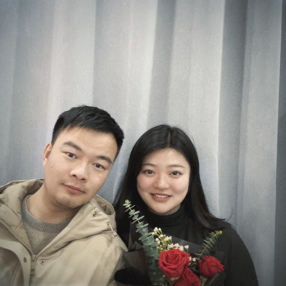 黄鲤鱼的大海🌊