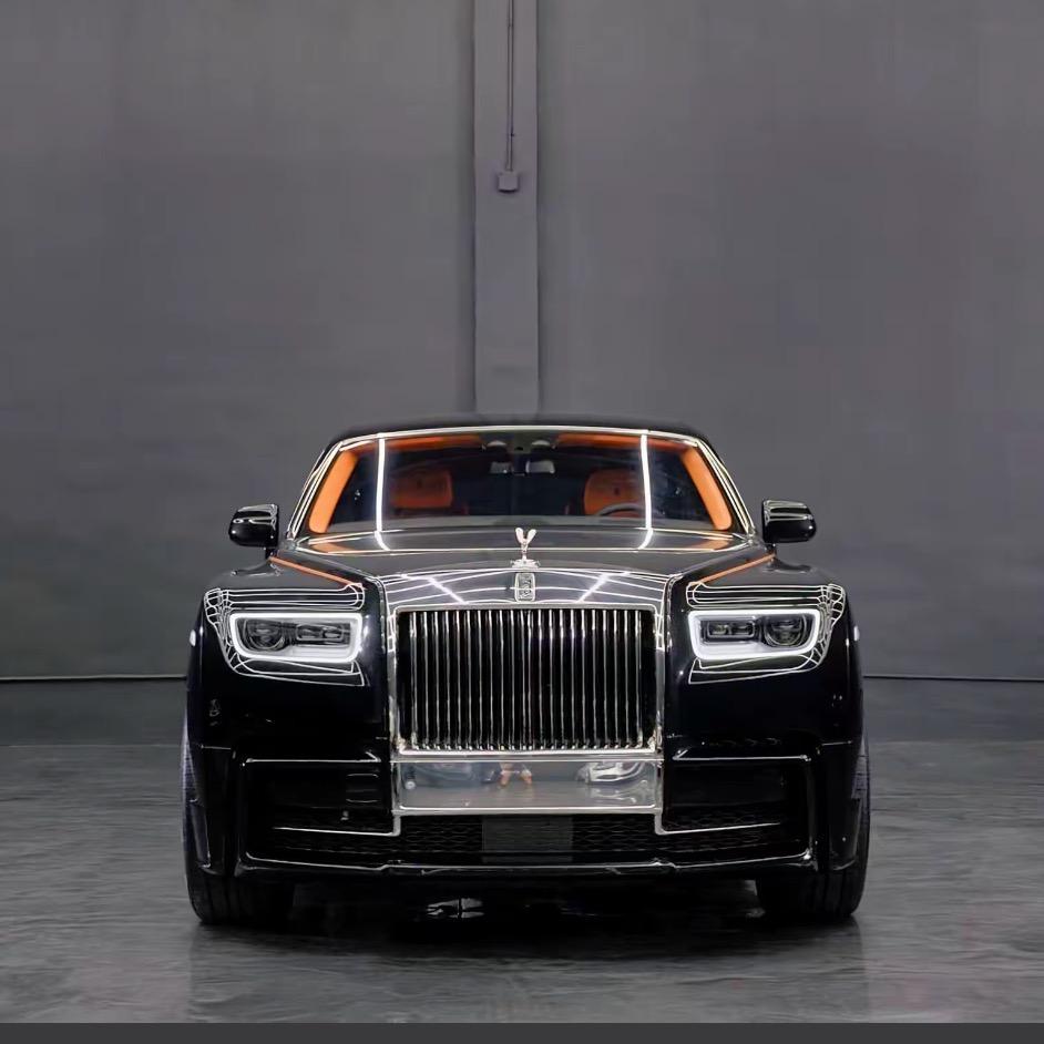 同德晴美汽车洗美服务