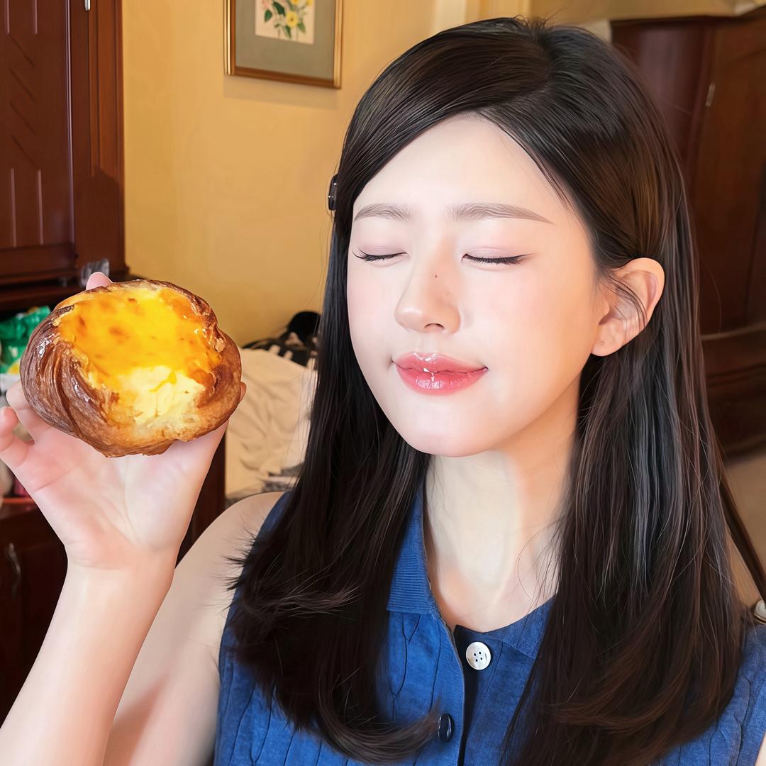 Sunflower_蛋挞