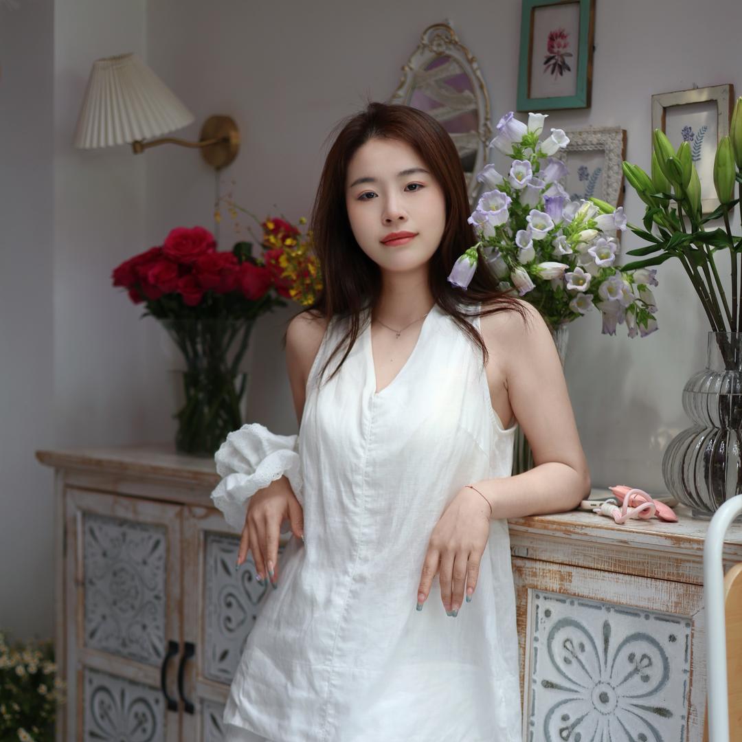 晴子☀️