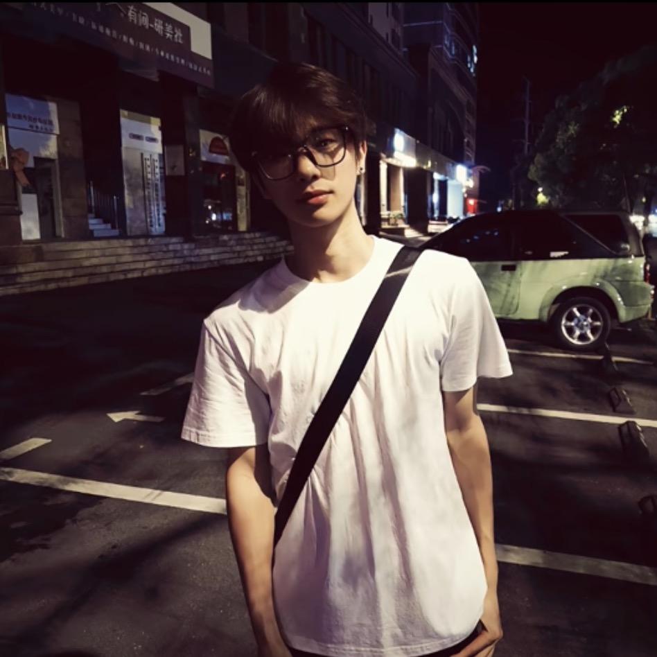 聆旧淮.（三角洲行动）